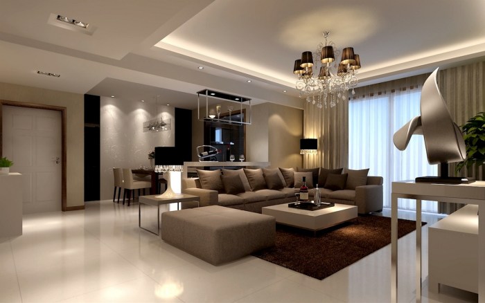 Wohnzimmer grau beige gold